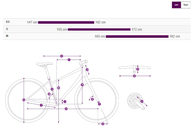 Liv Flourish FS 2 Urban Bike - Eclipse