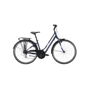 Liv Flourish FS 2 Urban Bike - Eclipse
