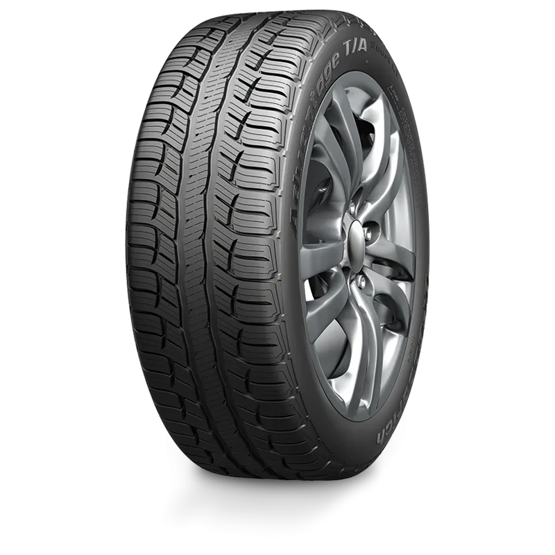 Llanta 215/70R16 BFGoodrich ADVANTAGE T/A SPORT LT 100H