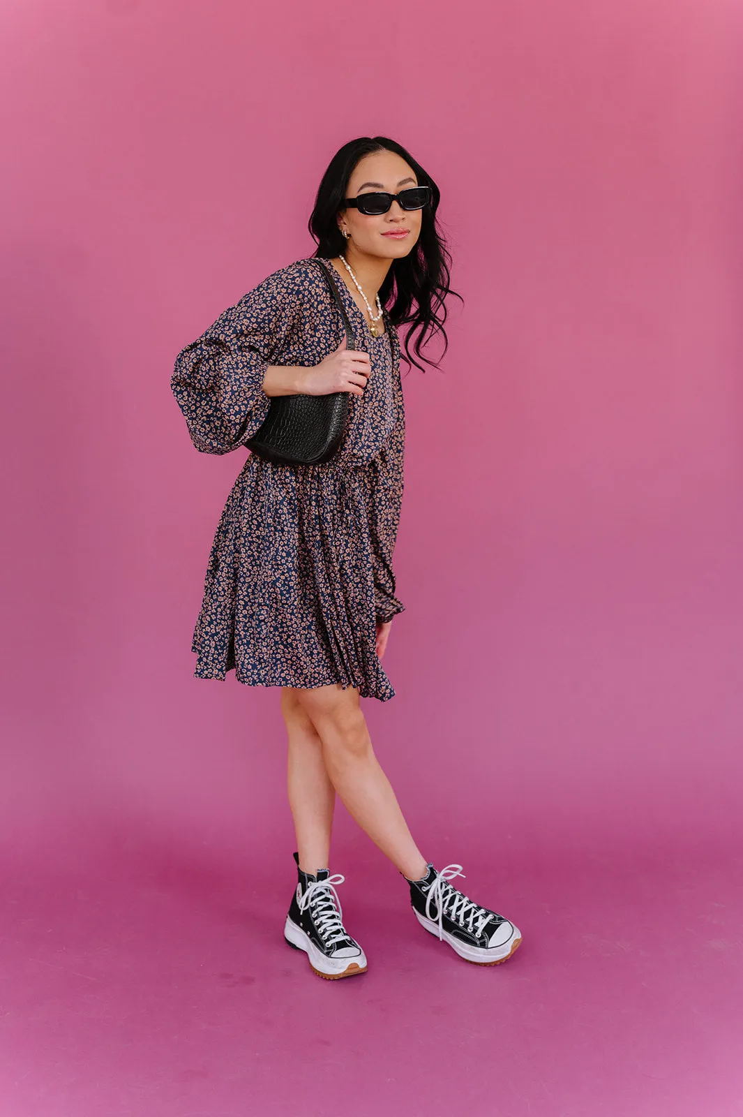 Loving Is Easy Dress