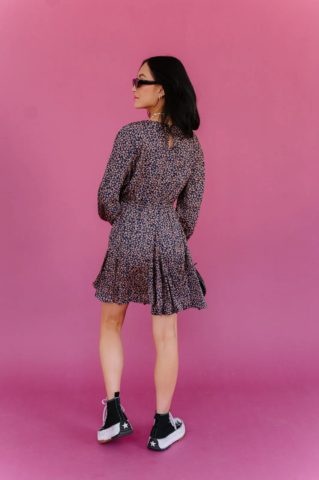 Loving Is Easy Dress