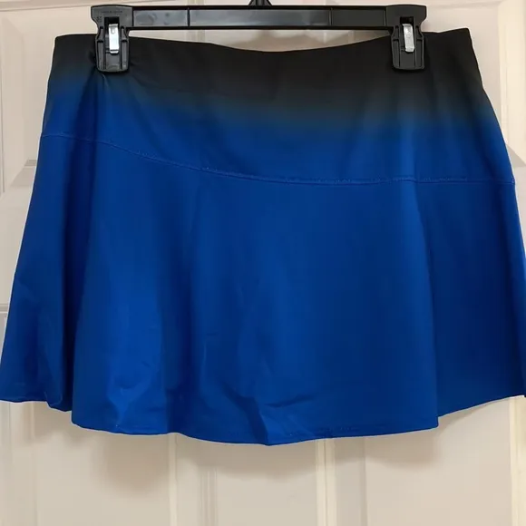 Lucky in Love Tennis/Golf/Pickleball Skort, NWT!