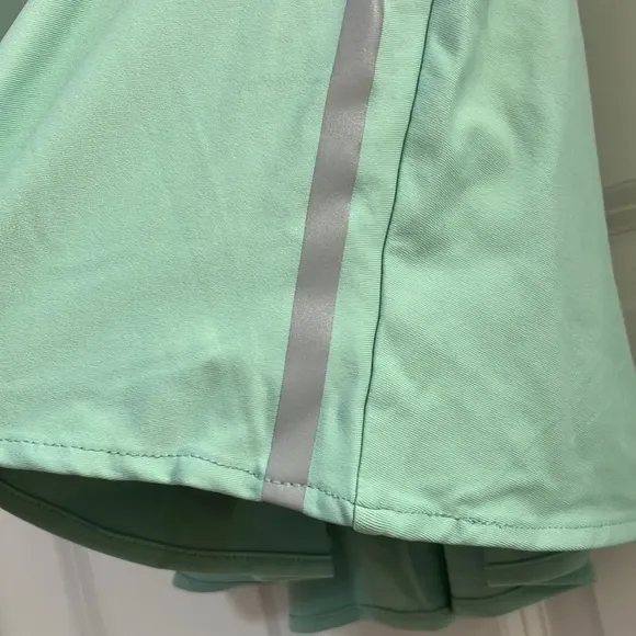 Lucky in Love Tennis/Golf/Pickleball Skort, NWT!