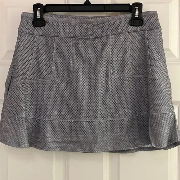 Lucky in Love Tennis/Golf/Pickleball Skort, NWT!