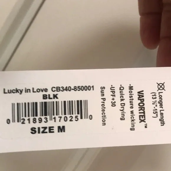 Lucky in Love Tennis/Golf/Pickleball Skort, NWT!