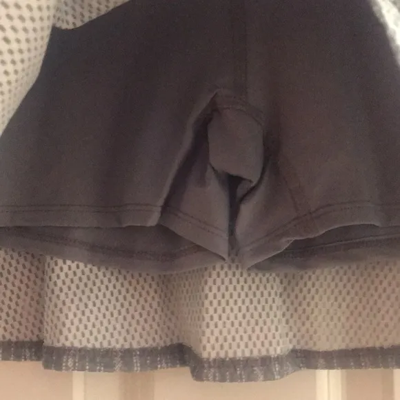 Lucky in Love Tennis/Golf/Pickleball Skort, NWT!