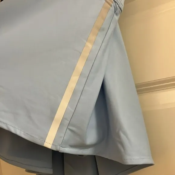 Lucky in Love Tennis/Golf/Pickleball Skort, NWT!