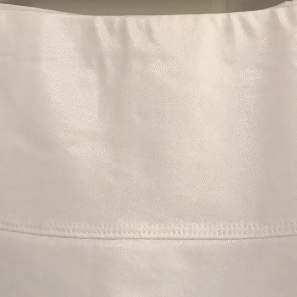 Lucky in Love Tennis/Golf/Pickleball Skort, NWT!