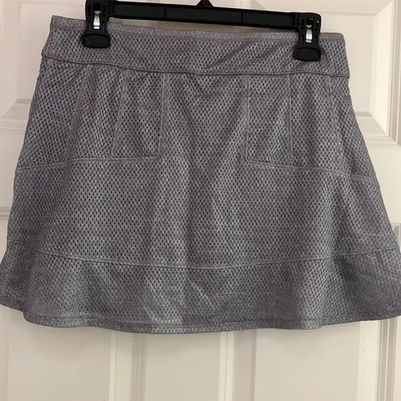 Lucky in Love Tennis/Golf/Pickleball Skort, NWT!