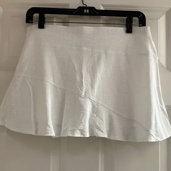 Lucky in Love Tennis/Golf/Pickleball Skort, NWT!