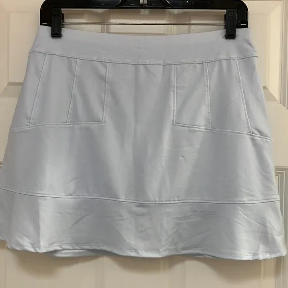 Lucky in Love Tennis/Golf/Pickleball Skort, NWT!