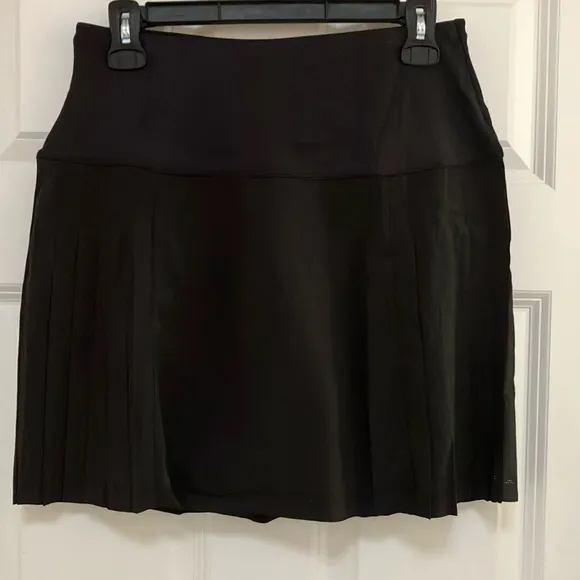 Lucky in Love Tennis/Golf/Pickleball Skort, NWT!