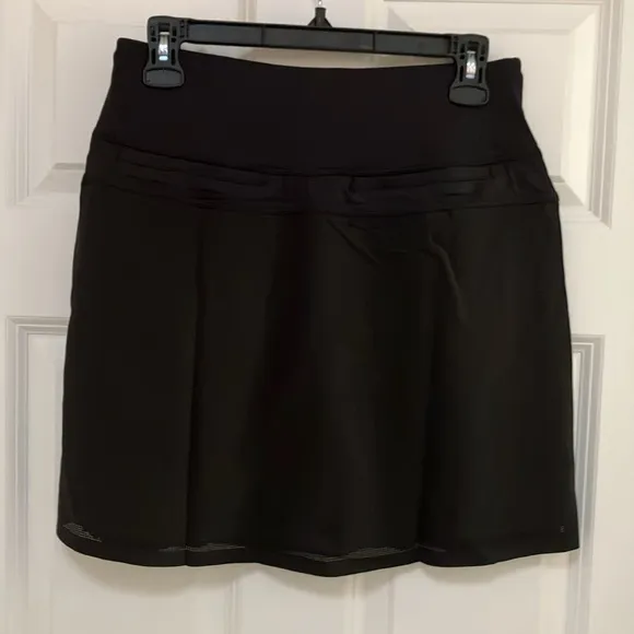 Lucky in Love Tennis/Golf/Pickleball Skort, NWT!