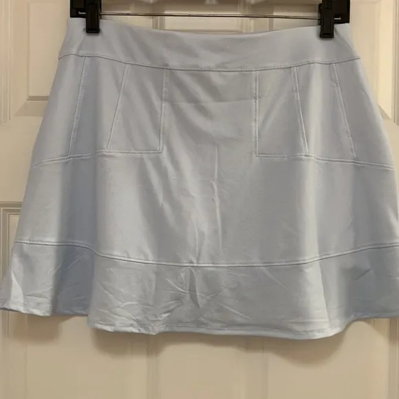 Lucky in Love Tennis/Golf/Pickleball Skort, NWT!
