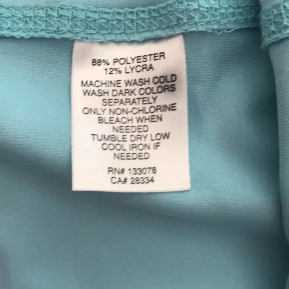 Lucky in Love Tennis/Golf/Pickleball Skort, NWT!