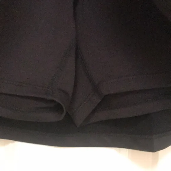 Lucky in Love Tennis/Golf/Pickleball Skort, NWT!