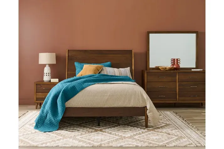 Mackenzie Bed