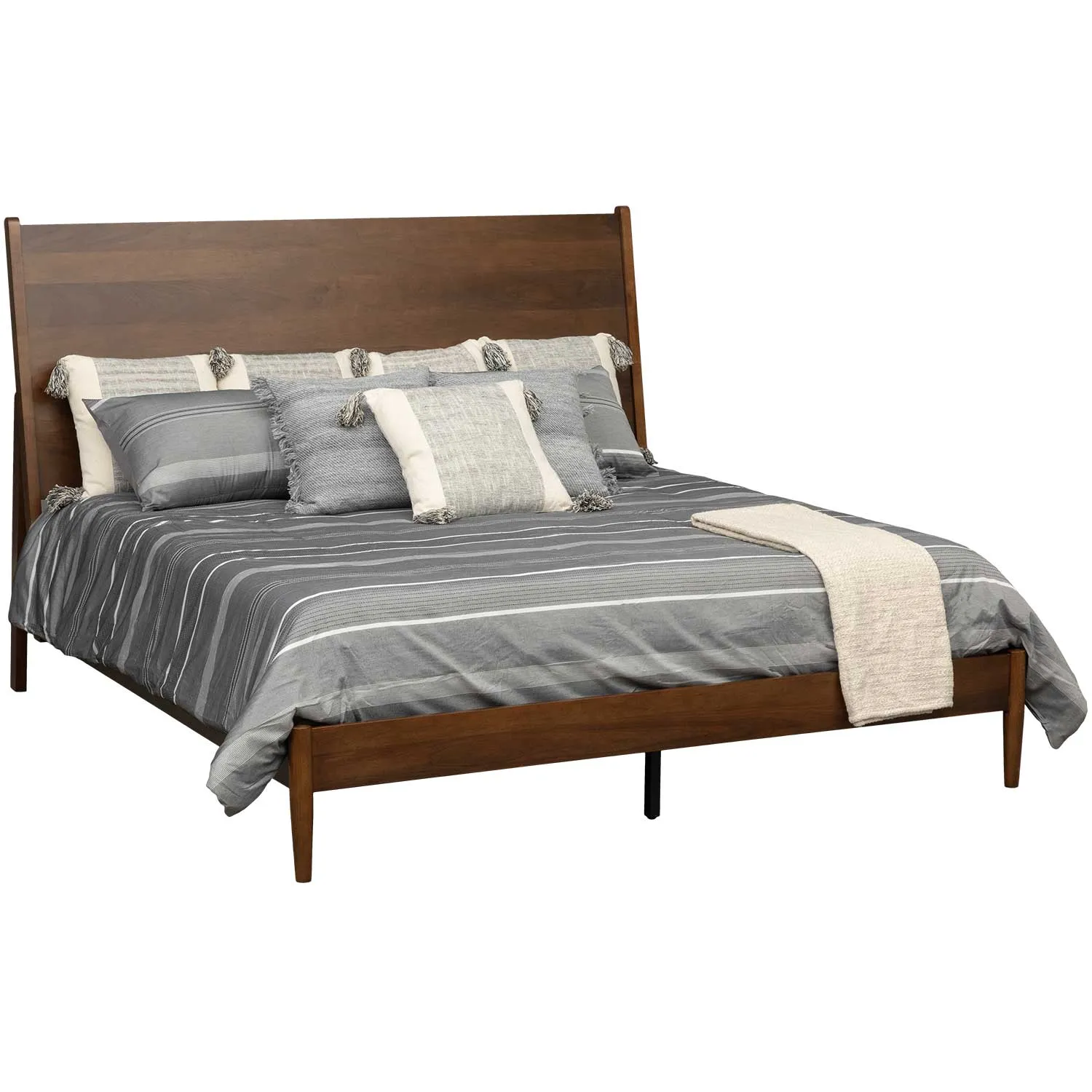 Mackenzie Bed