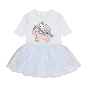 Magical Friends Ballet Dress Frozen