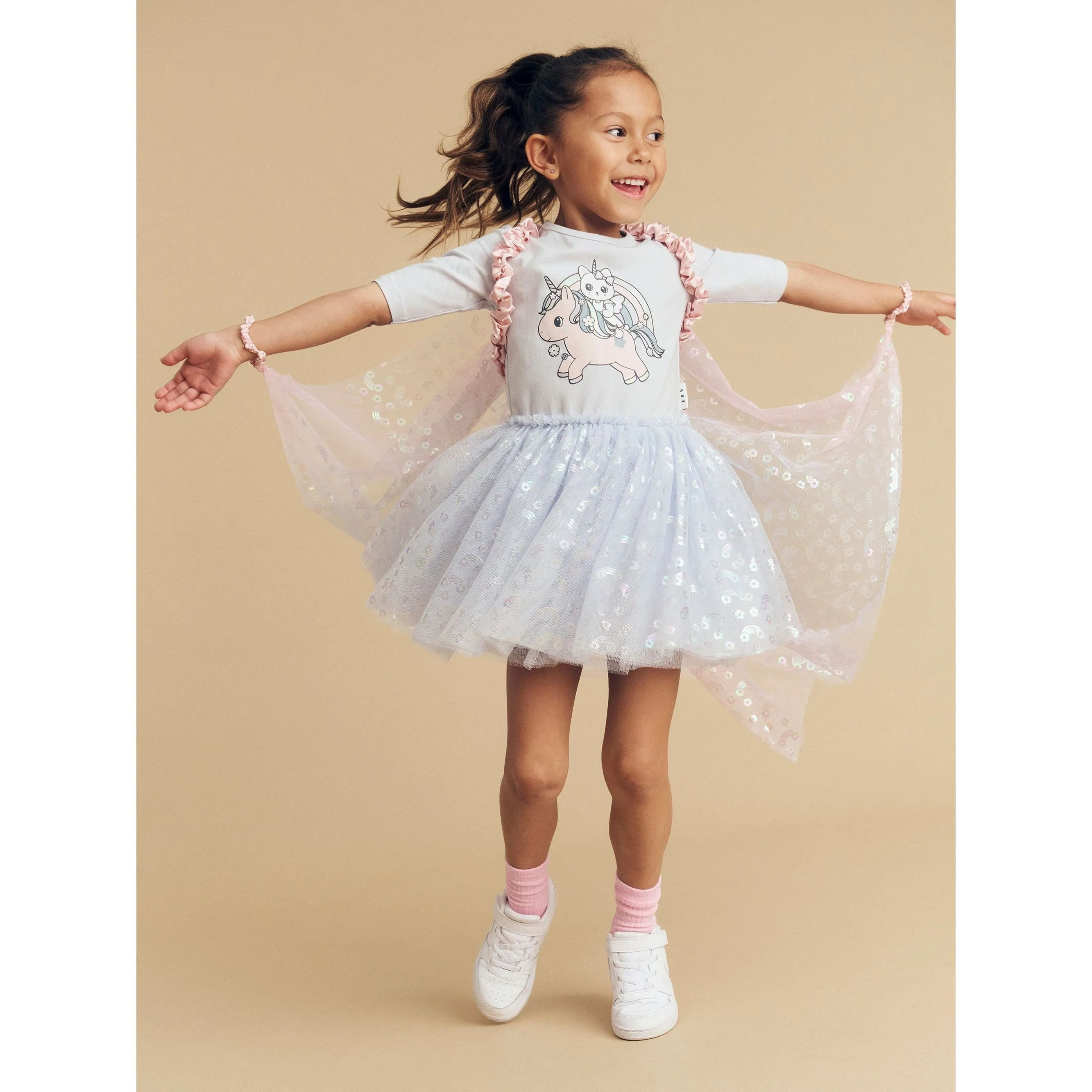 Magical Friends Ballet Dress Frozen