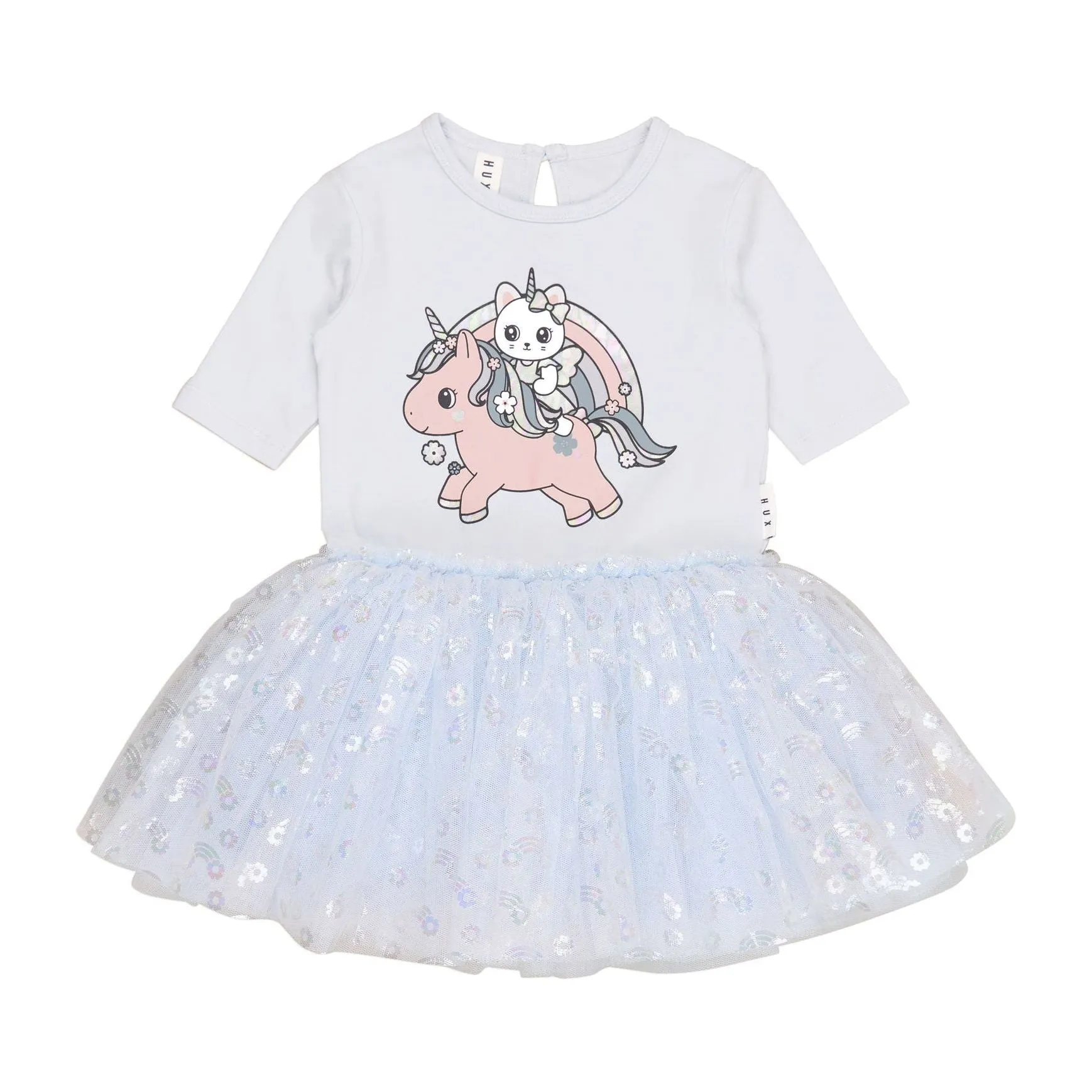 Magical Friends Ballet Dress Frozen