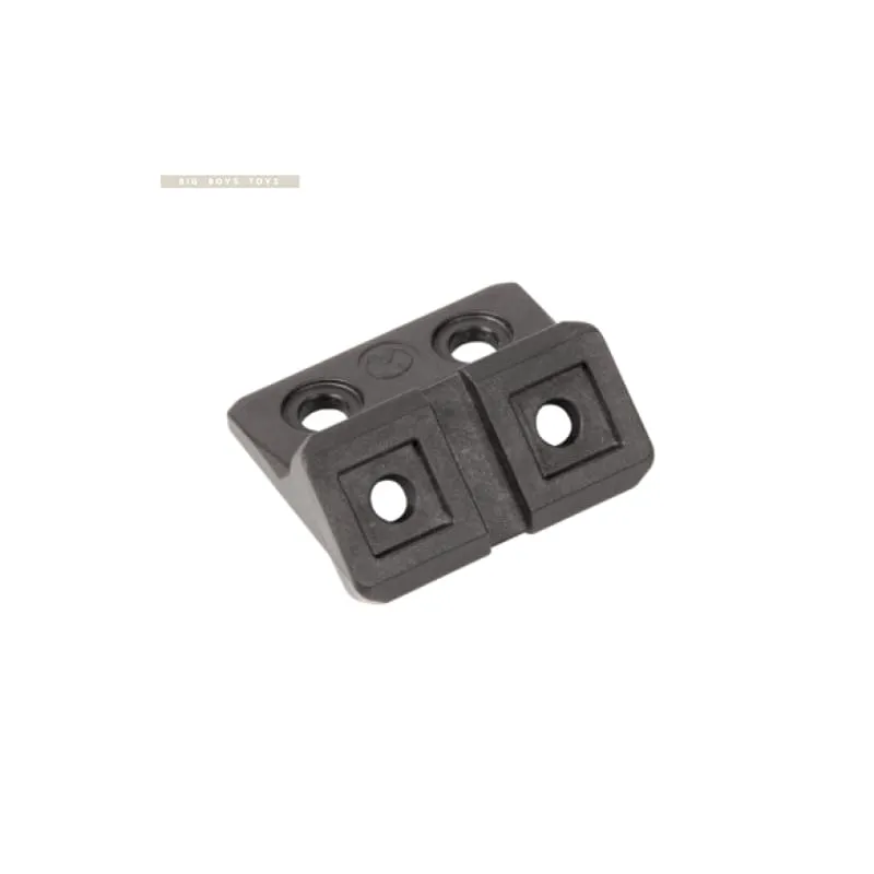 MAGPUL M-LOK Offset Light Mount, Polymer