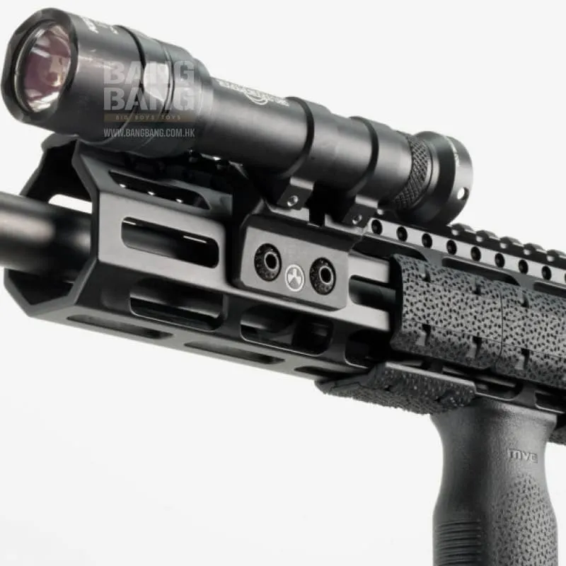 MAGPUL M-LOK Offset Light Mount, Polymer
