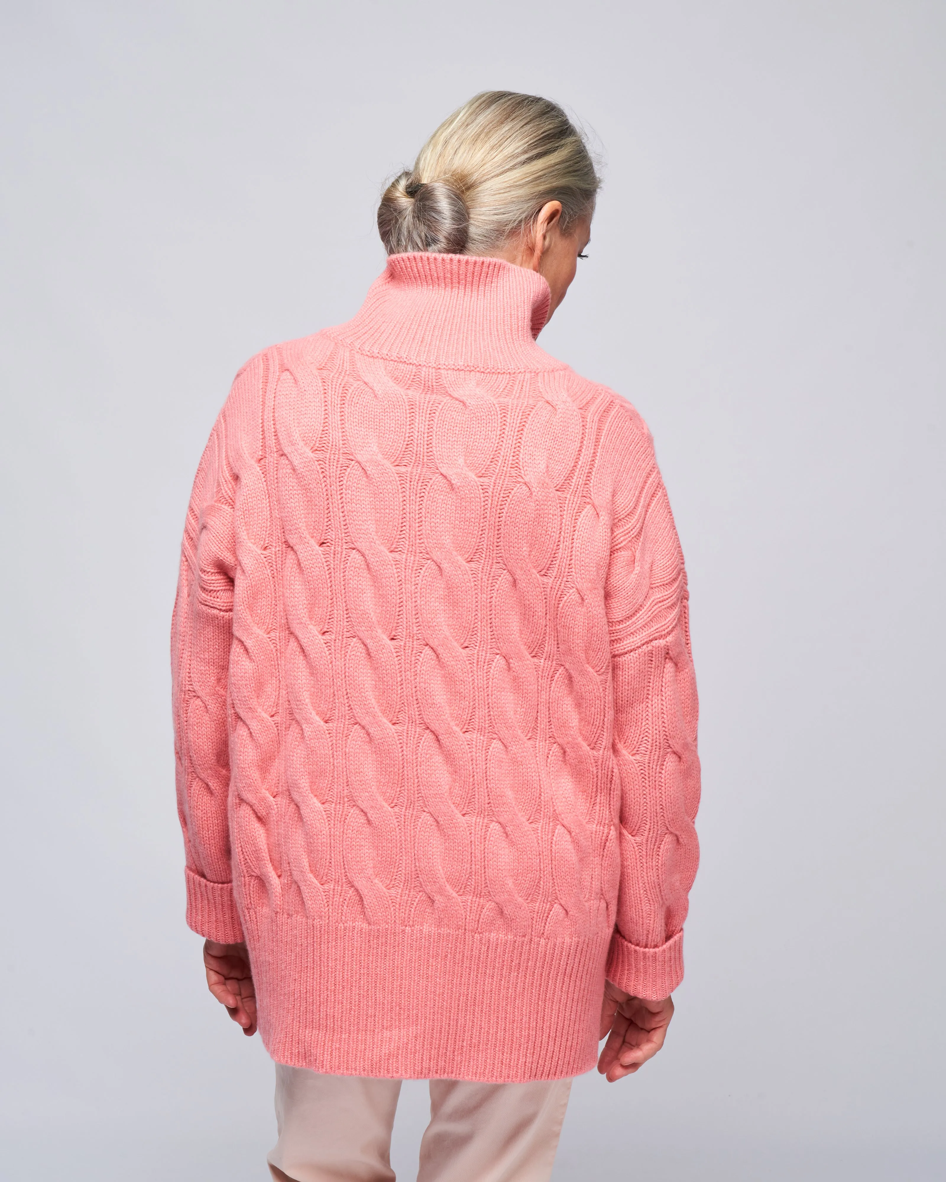 manuela sweater - blossom