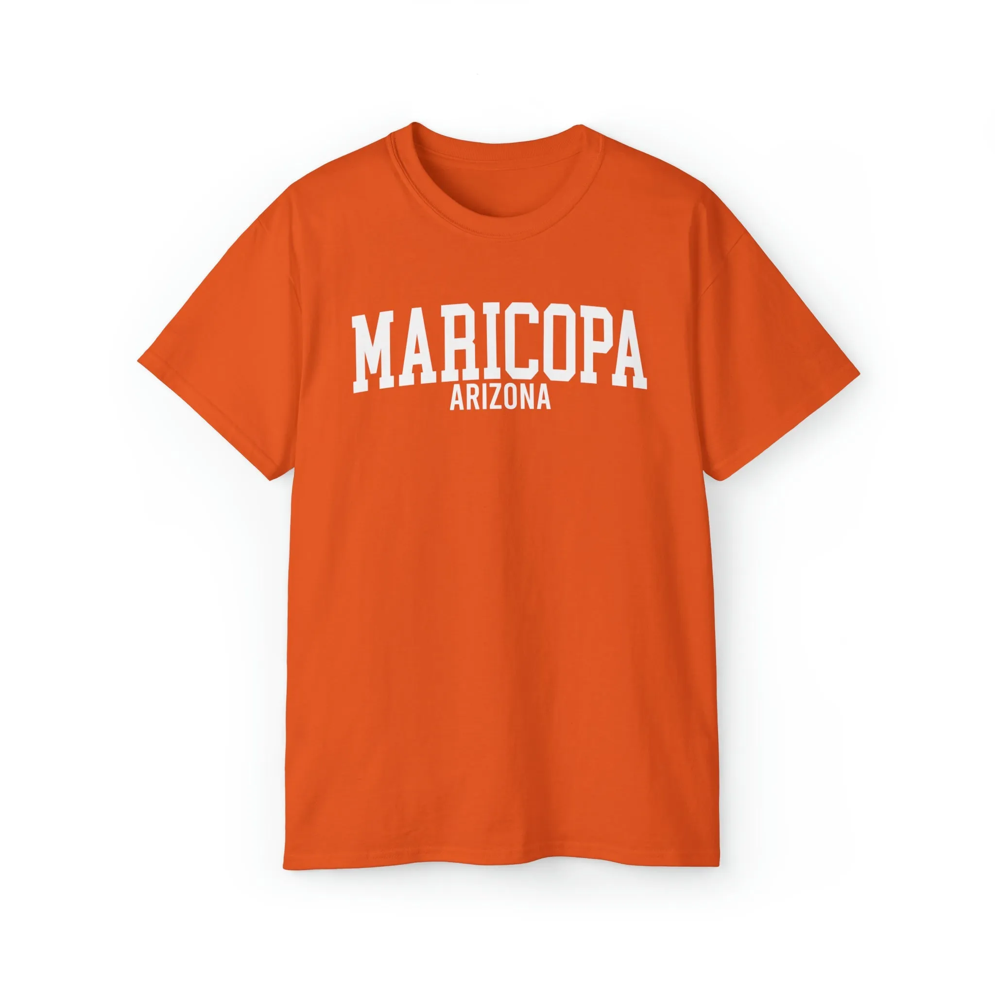 Maricopa Arizona T-Shirt
