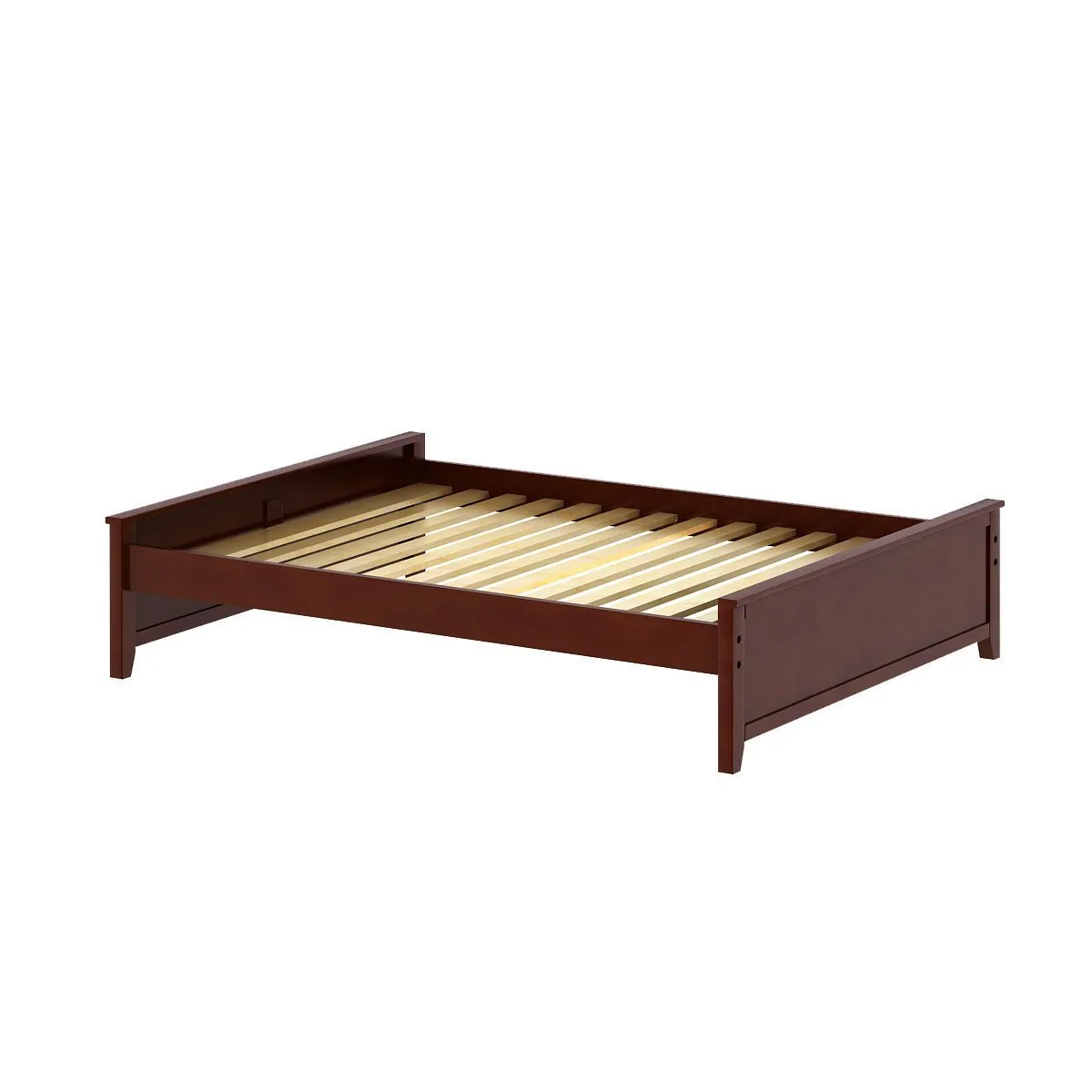 Maxtrix Full Platform Bed