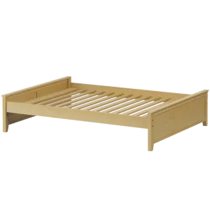 Maxtrix Twin Platform Bed