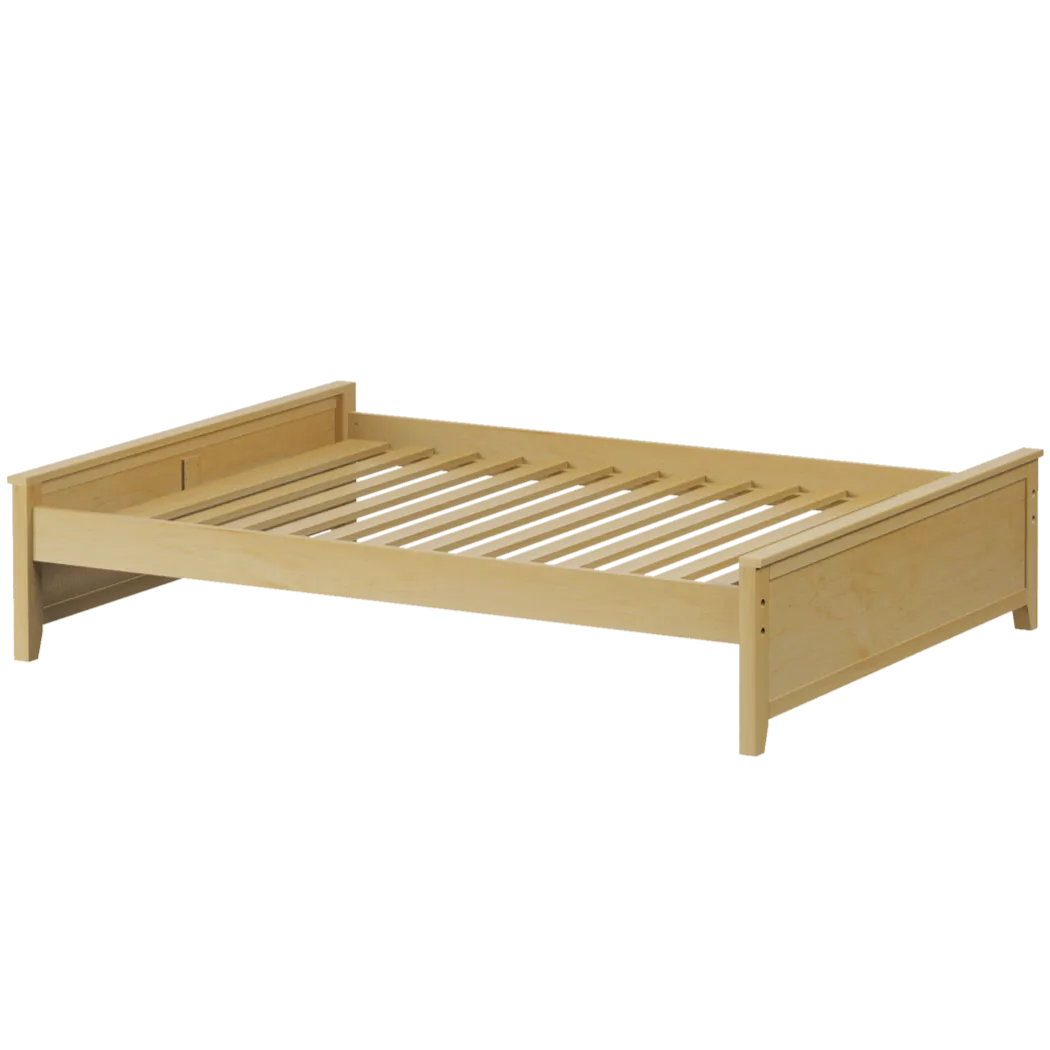 Maxtrix Twin Platform Bed