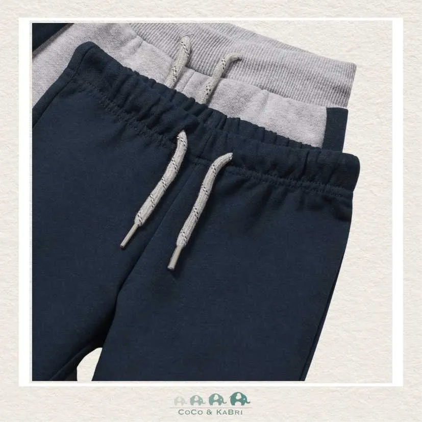 Mayoral Baby Boy Three Piece Outfit (Hoodie & 2 Jogging Pants)