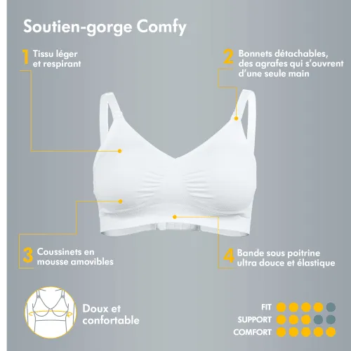 Medela Comfy Bra