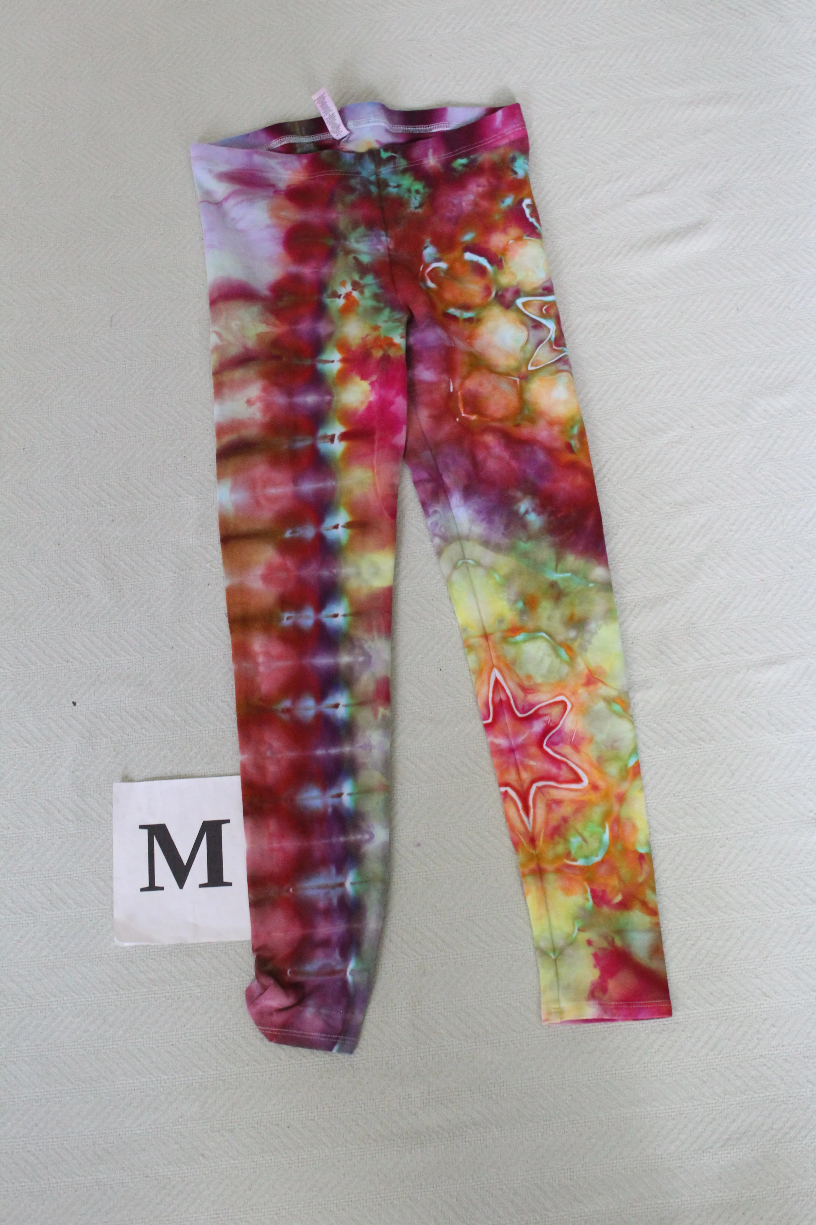 Medium Leggings
