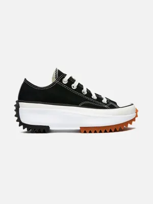 Men"s Run Star Hike - Black