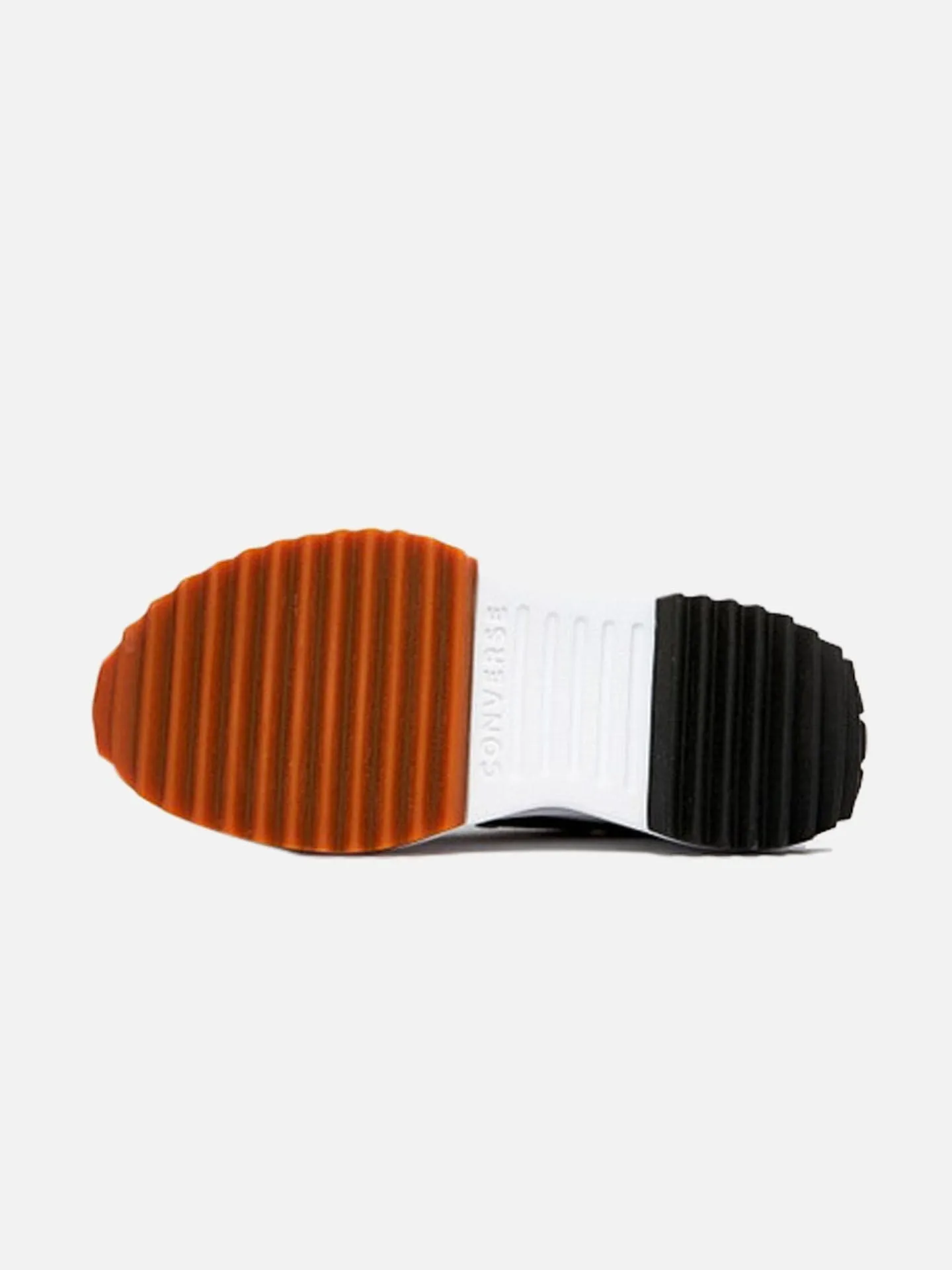 Men"s Run Star Hike - Black