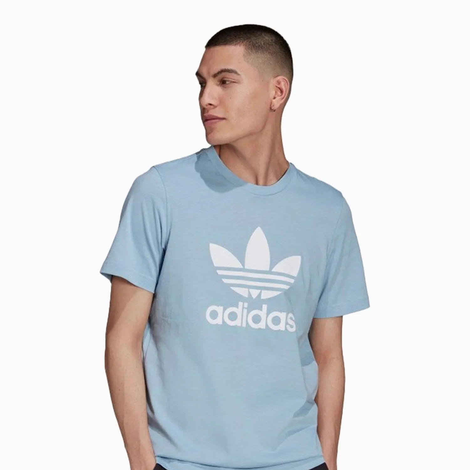 Men's Adicolor Classics Trefoil T Shirt