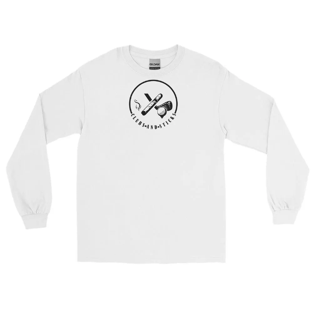 Men’s Long Sleeve Shirt