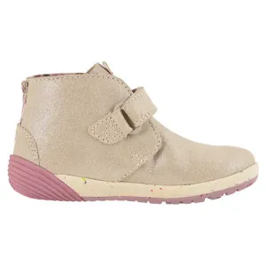 Merrell Champagne Bare Steps Boot