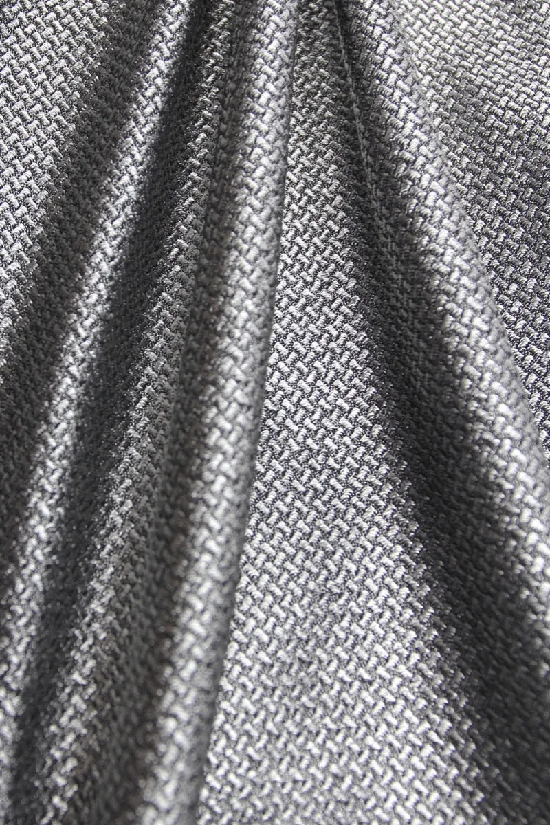 Metallic Milady Nageur