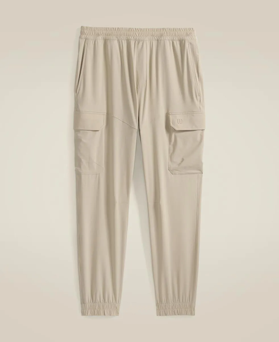 Midway Travel Pant 2.0