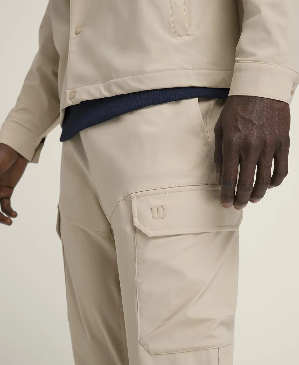 Midway Travel Pant 2.0