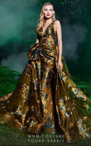 MnM Couture 2497