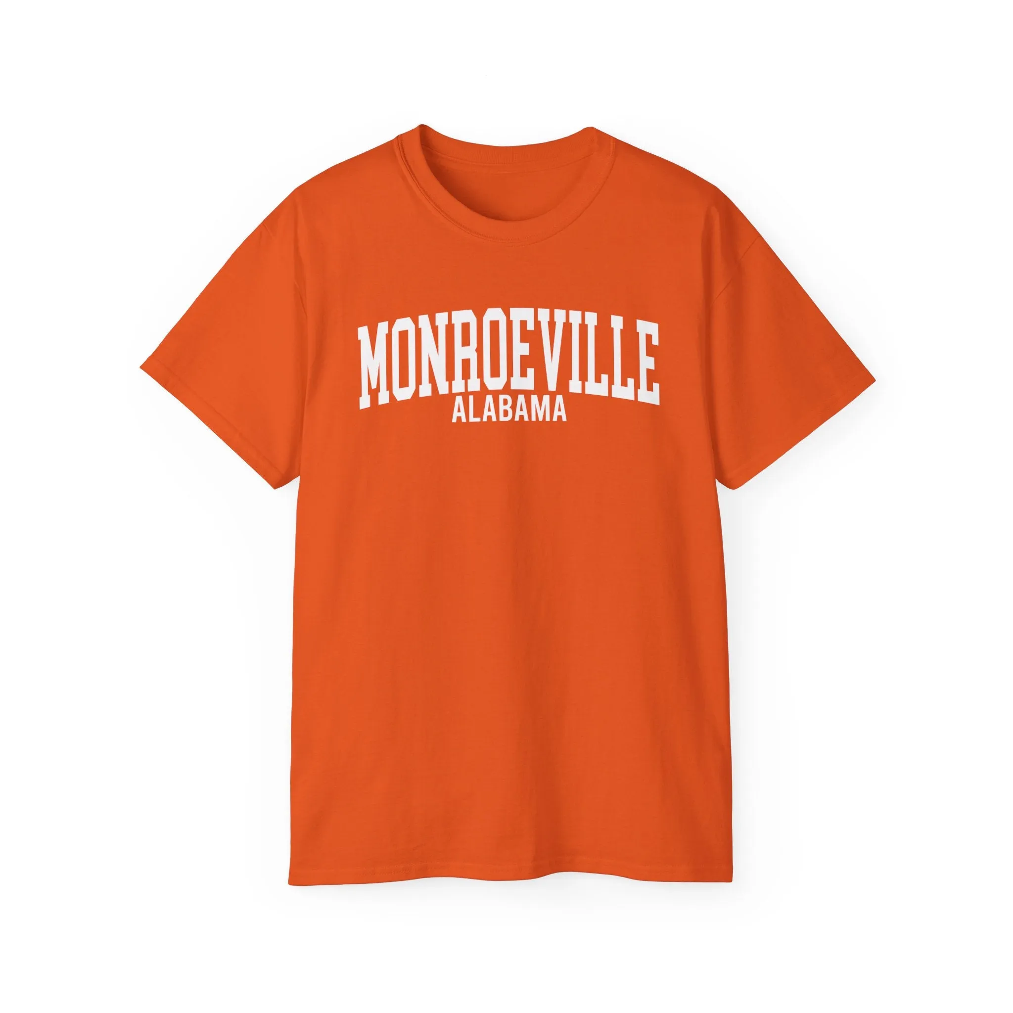 Monroeville Alabama t-shirt