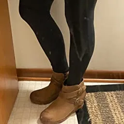 New SOREL Joan Of Arctic Wedge II Waterproof Buckle Boot - Women's top selling fall boot! Sz 8! Has some marks on surface from transport without box, gives a nice worn in look! Retails $290 