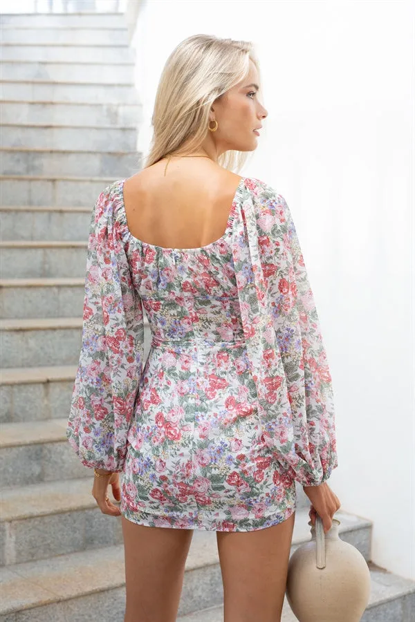 Nika Dress