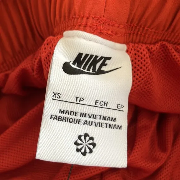 Nike Athletic/Athletic Shorts, XS, NWT!