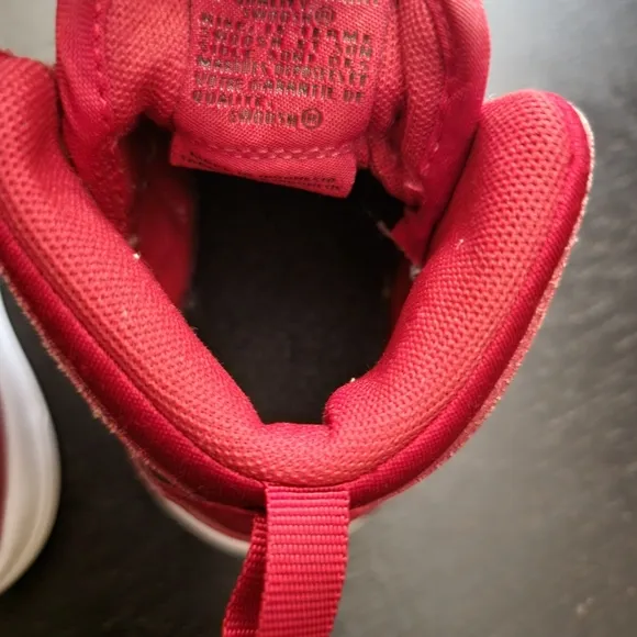 Nike Jordan Legacy 312Toro Toddler Sneakers