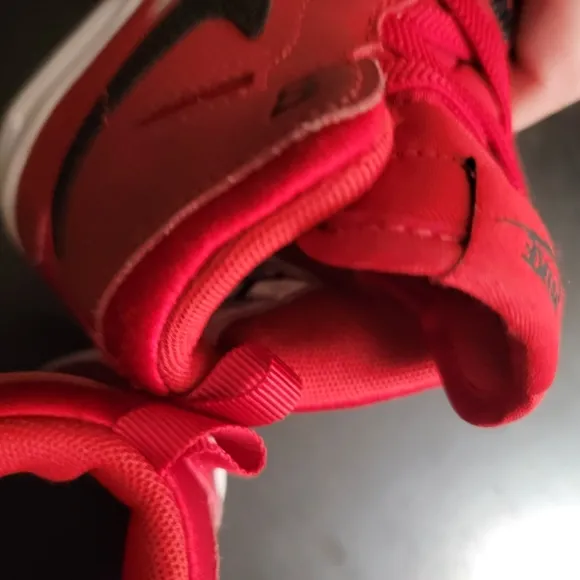 Nike Jordan Legacy 312Toro Toddler Sneakers